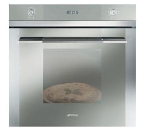 Духовой шкаф SMEG sc106pz-8