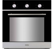 Духовой шкаф ASCOLI OB60B-03NM4BS
