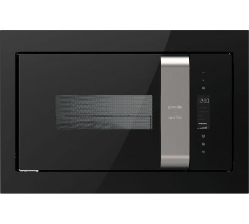 Встраиваемая микроволновая печь GORENJE BM235ORAB