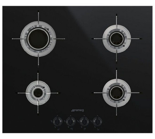 Варочная панель SMEG PVL664CN