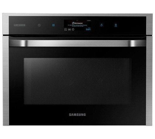 Духовой шкаф SAMSUNG nq50j9530bs