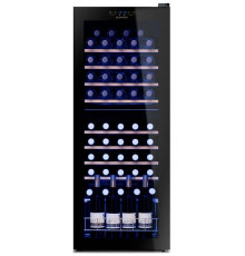 Винный шкаф DUNAVOX DXFH-54.150