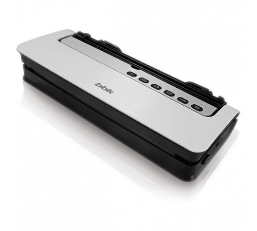 Вакуумный упаковщик BBK BVS801 белый