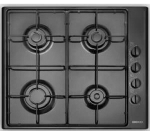 Поверхность BEKO hizg 64121 cr