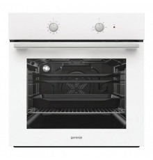 Духовой шкаф GORENJE BO717E17W