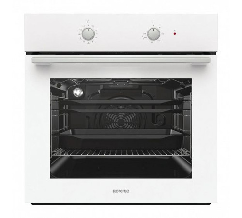 Духовой шкаф GORENJE BO717E17W