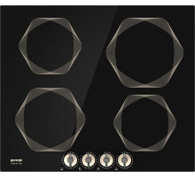 Электрическая поверхность GORENJE Infinity IC6INI черный