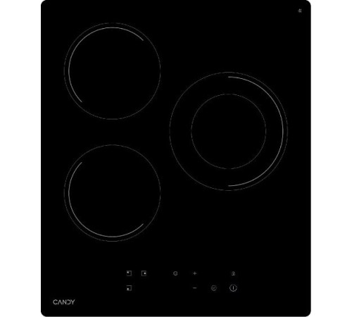 Варочная поверхность CANDY CHXC53DB