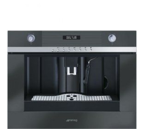 Кофемашина SMEG cmsc45ne