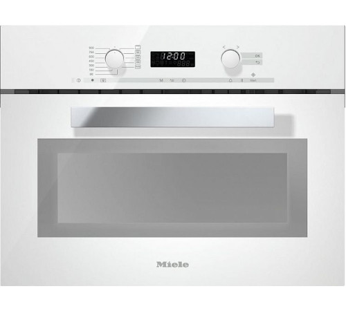 Микроволновая печь Miele M 6262 TC BRWS
