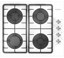 Варочная панель DARINA 1T1 BGC341 12 W