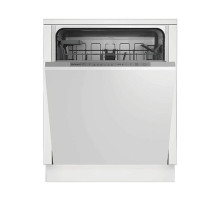 Посудомоечная машина HOTPOINT-ARISTON HI 4B66WS белый