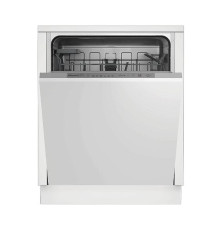 Посудомоечная машина HOTPOINT-ARISTON HI 4B66WS белый