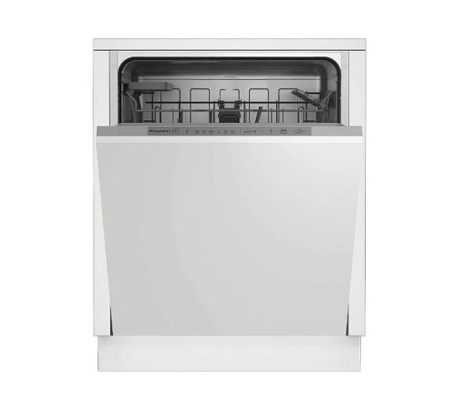Посудомоечная машина HOTPOINT-ARISTON HI 4B66WS белый