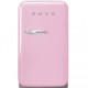 Минибар Smeg FAB5RPK