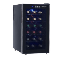 Винный шкаф CAVANOVA CV-018M