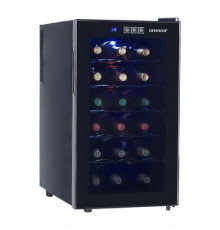 Винный шкаф CAVANOVA CV-018M