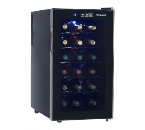 Винный шкаф CAVANOVA CV-018M