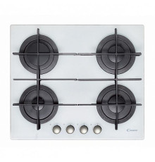 Встраиваемая газовая варочная панель Candy CVG 64 STGB