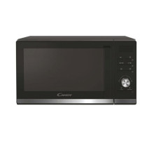 Микроволновая печь CANDY CMWA23TNDB-07 черный/серебристый