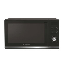 Микроволновая печь CANDY CMWA23TNDB-07 черный/серебристый