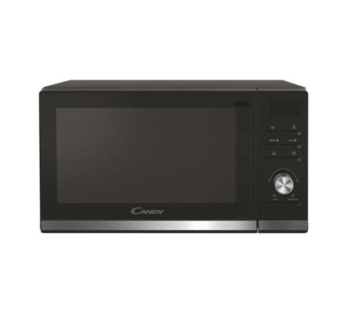 Микроволновая печь CANDY CMWA23TNDB-07 черный/серебристый