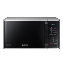 Микроволновая печь SAMSUNG MS23K3515AS/BW