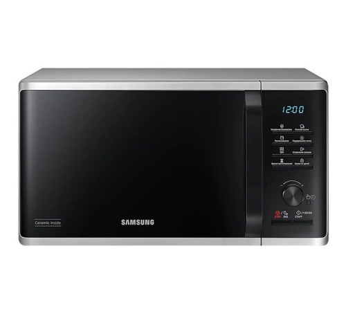 Микроволновая печь SAMSUNG MS23K3515AS/BW