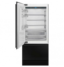 Холодильник SMEG RI96LSI