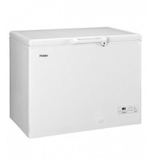 Морозильная камера Haier HCE319R