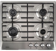 Газовая поверхность AVEX NS 6040 X