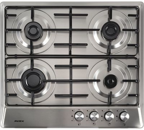 Газовая поверхность AVEX NS 6040 X