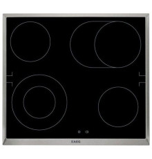 Электрическая поверхность AEG he560406xb