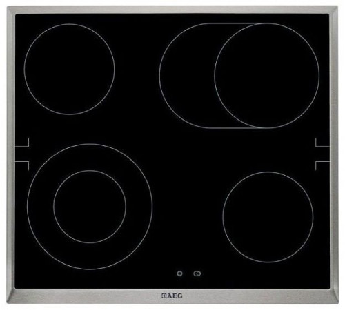 Электрическая поверхность AEG he560406xb