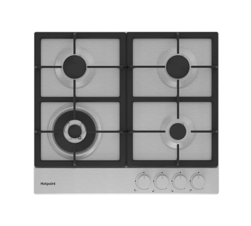 Варочная поверхность HOTPOINT-ARISTON HGMT 641 W IX