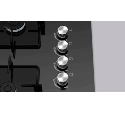 Варочная поверхность BOSCH PBY6C6B80O