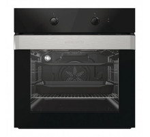 Встраиваемый электрический духовой шкаф Gorenje BO717ORAB