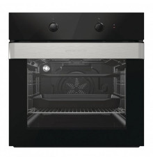Встраиваемый электрический духовой шкаф Gorenje BO717ORAB
