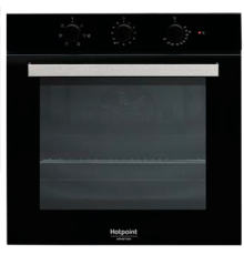 Духовой шкаф HOTPOINT-ARISTON FA3 230 H BL/HA