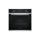 Духовой шкаф Siemens HB 237 GY S 0 R