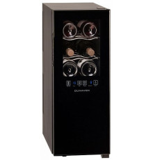 Винный шкаф DUNAVOX DAFT-12.33DC