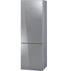 Холодильник Bosch KGN36SM30 нержавеющая сталь