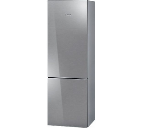 Холодильник Bosch KGN36SM30 нержавеющая сталь