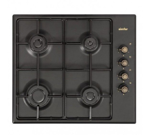 Газовая панель SIMFER H60Q40L417