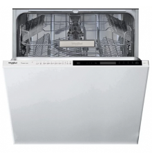 Посудомоечная машина Whirlpool WIP 4032 PG E