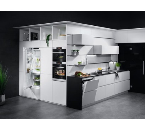 Посудомоечная машина AEG FSR 93800 P