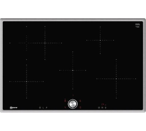 Варочная поверхность NEFF T48BT00N0