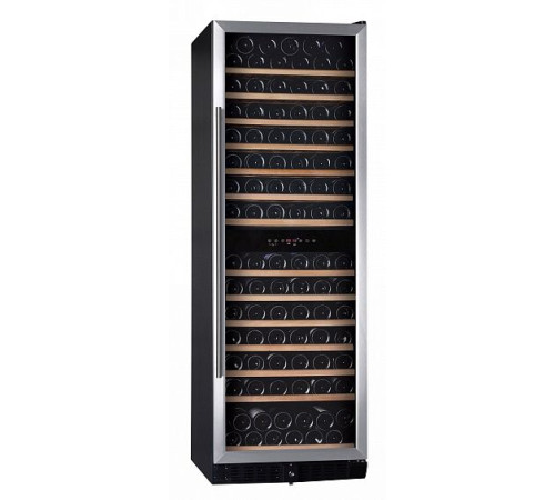Винный шкаф DUNAVOX  exclusive dx-166.428dsk