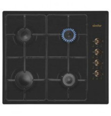 Варочная панель SIMFER H60Q40L411