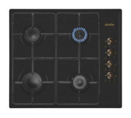 Варочная панель SIMFER H60Q40L411